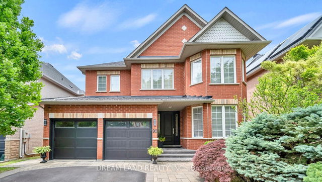 90 Red Ash Drive