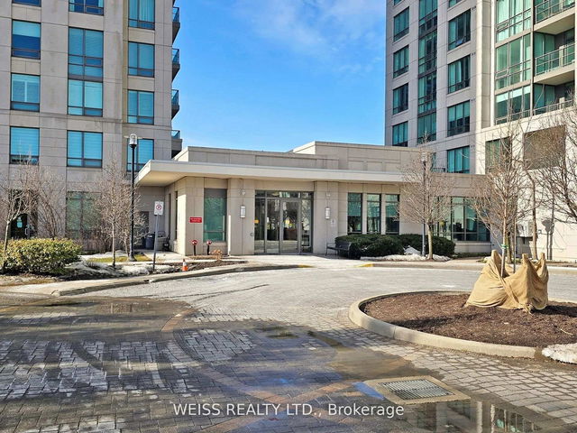607 - 88 Promenade Circle