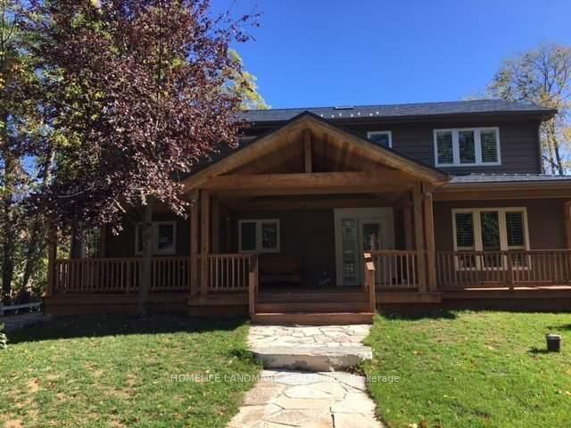 155 Lakeshore Boulevard