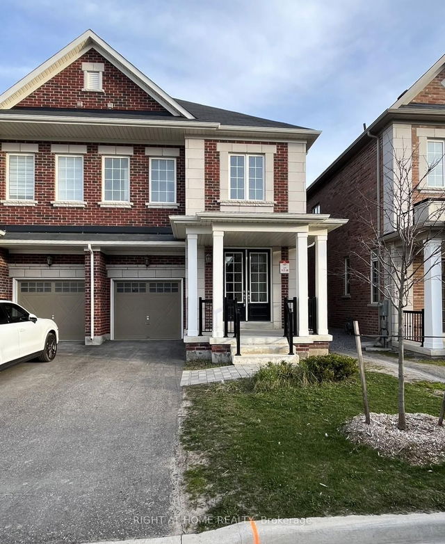 23 Orbit Avenue