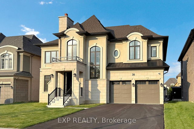 38 Deanna Court
