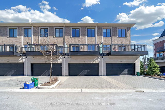 19 Sir Frederick Banting Way