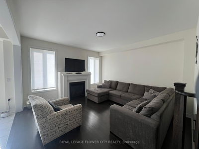 106 Blackwell Cres, Bradford West Gwillimbury - Bradford image-0-4