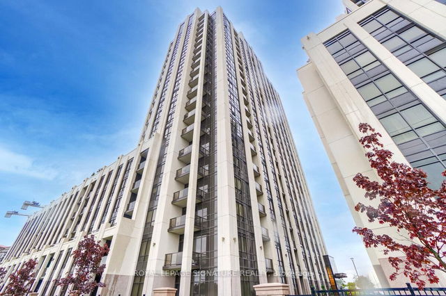 108 - 9085 Jane Street