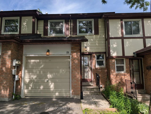 39 - 21 Thatcher's Mill Way
