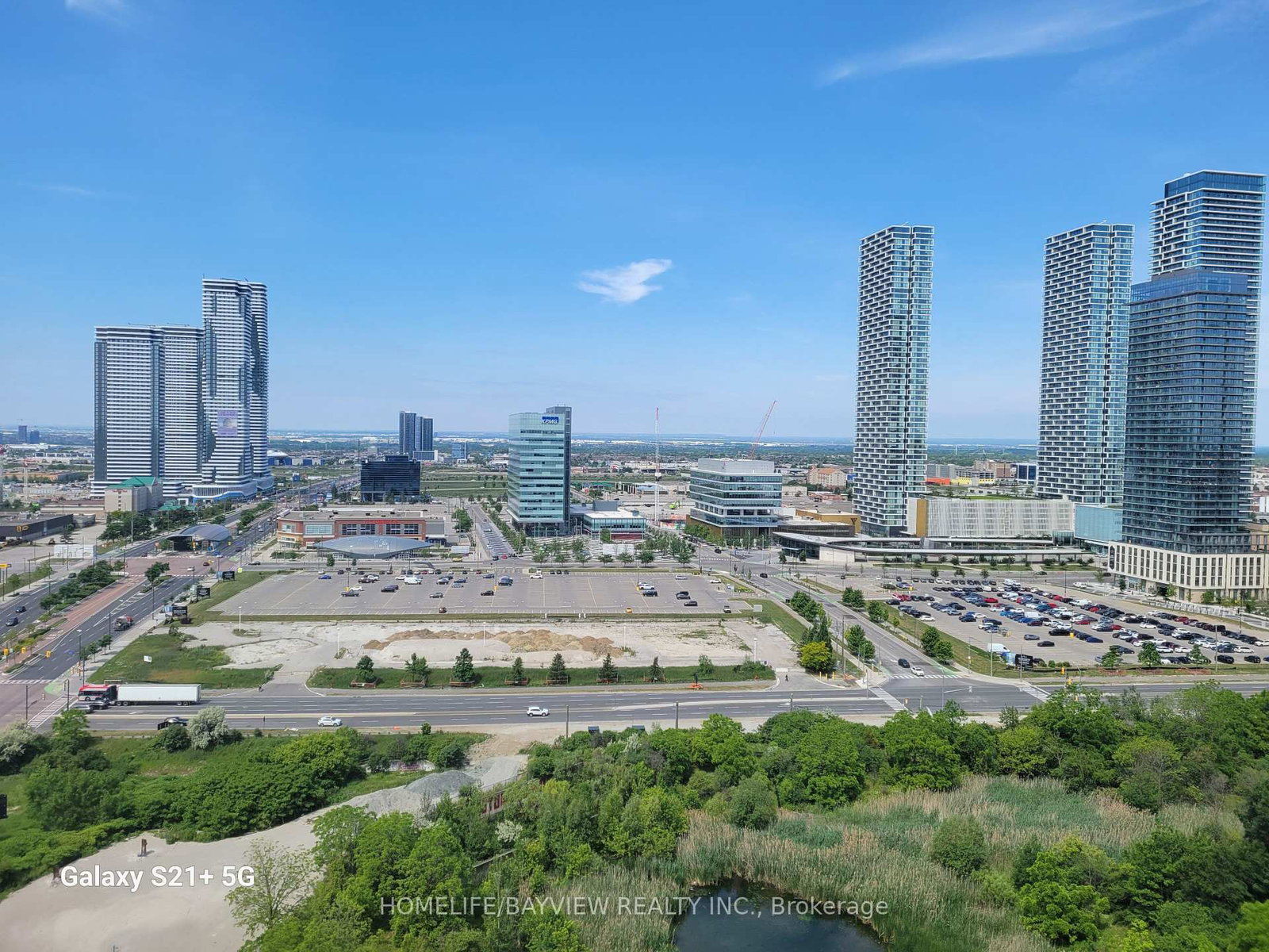 2920 hwy 7 Road, Unit 1801 - Photo 11