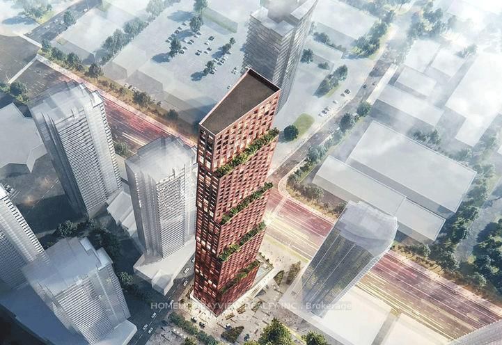 2920 hwy 7 Road, Unit 1801 - Photo 12