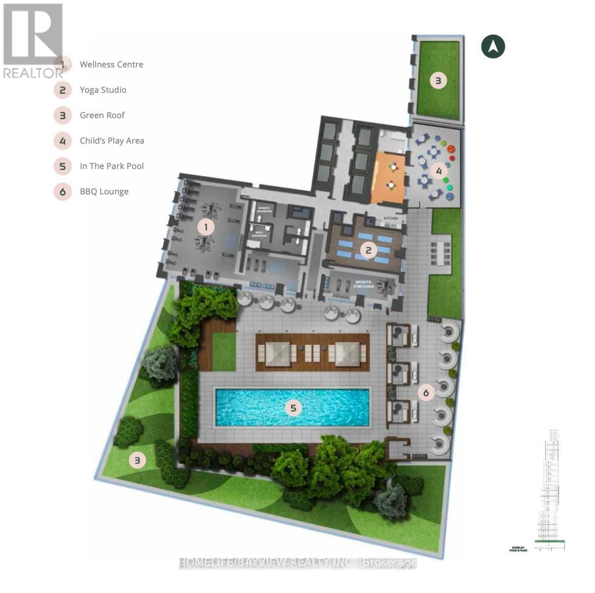 2920 hwy 7 Road, Unit 1801 - Photo 13