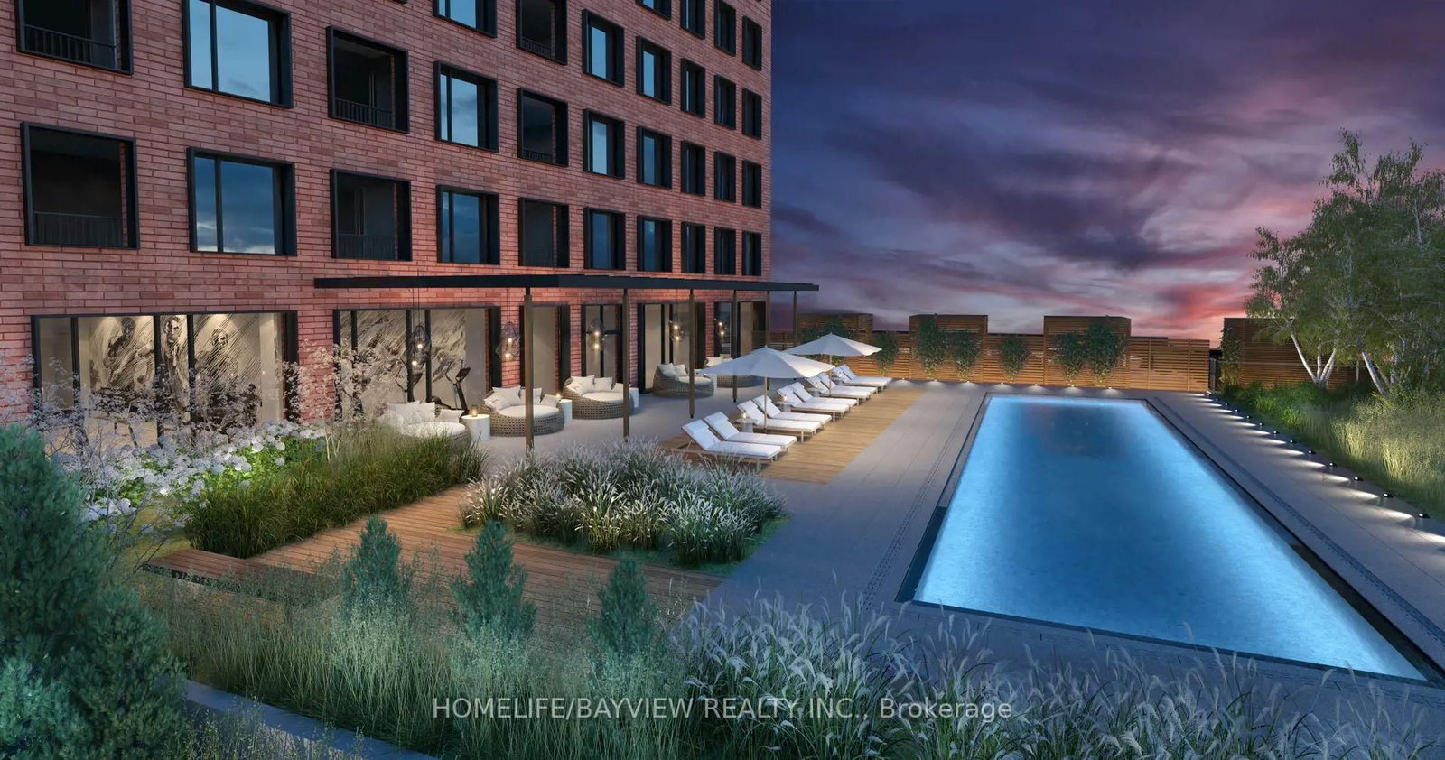 2920 hwy 7 Road, Unit 1801 - Photo 14