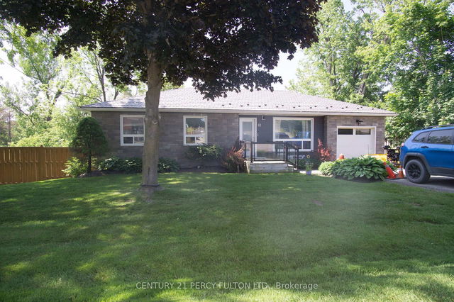 Bsmt - 61 Valley Road