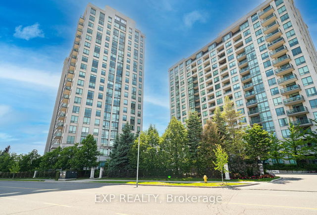 1205 - 88 Promenade Circle
