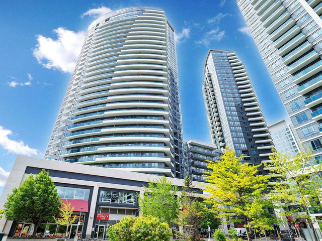 309 - 7171 Yonge Street
