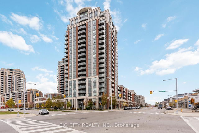 312 - 8200 Birchmount Road