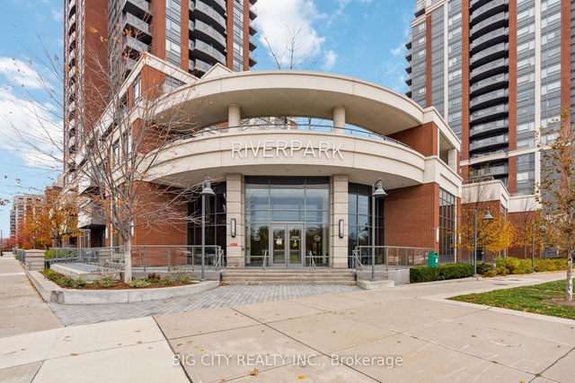 312 - 8200 Birchmount Road