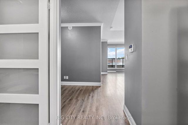 312 - 8200 Birchmount Road