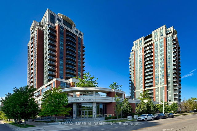 1905 - 1 uptown Drive