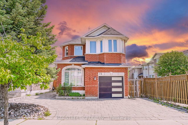 73 Bridlepath Street