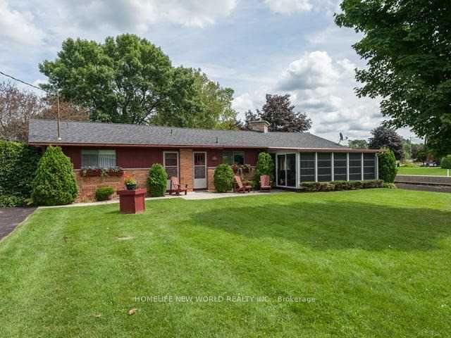 31 Villa Drive