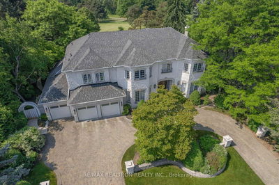 23 Fairway Heights Cres, Markham - Bayview Fairway-Bayview Country Club Estates