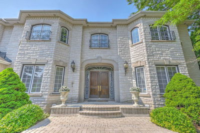 23 Fairway Heights Cres, Markham - Bayview Fairway-Bayview Country Club Estates image-0-1