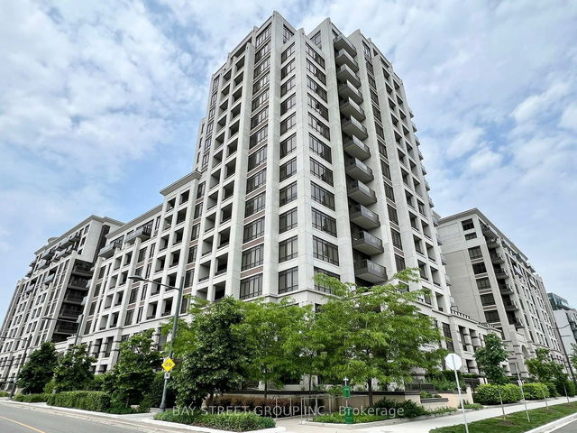 1601 - 38 Cedarland Road