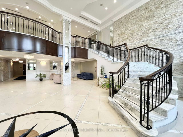 1601 - 38 Cedarland Road