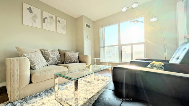 306 - 185 Oneida Crescent