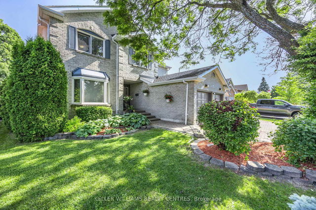 312 Mccaffrey Road