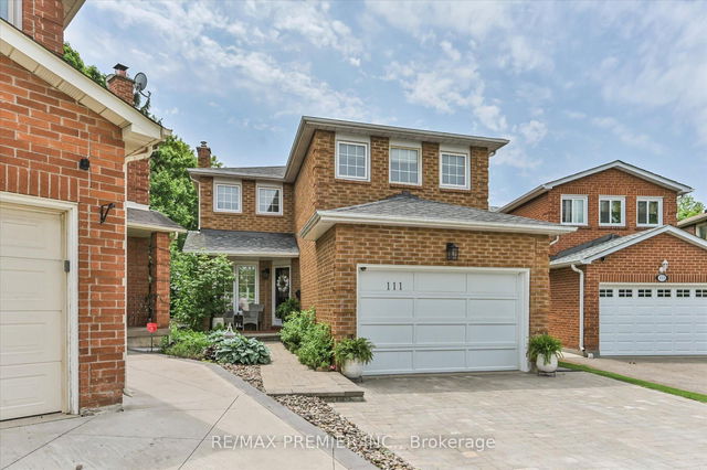 111 Coles Avenue