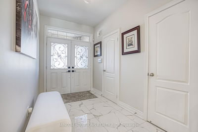 173 Blue Dasher Blvd, Bradford West Gwillimbury - Bradford image-0-3