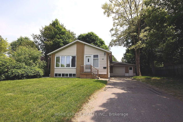 48 Johnson Road