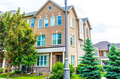 15 Torah Gate, Vaughan - Patterson
