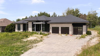 130 Dale Cres, Bradford West Gwillimbury - Rural Bradford West Gwillimbury image-0-2