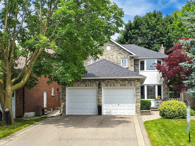 23 Eleanor Circle