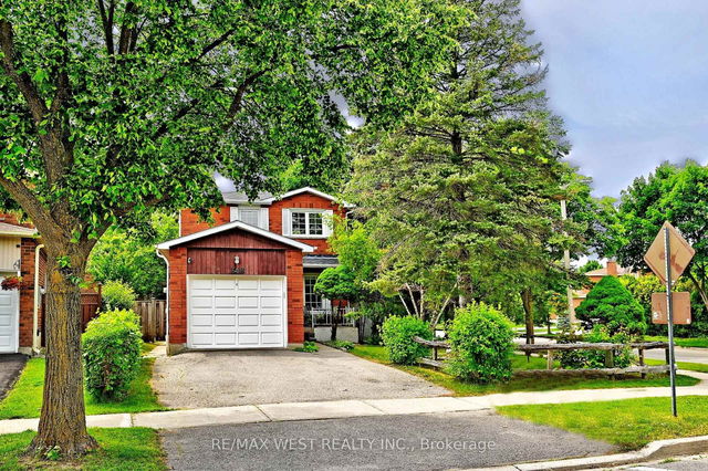 348 Brownridge Drive