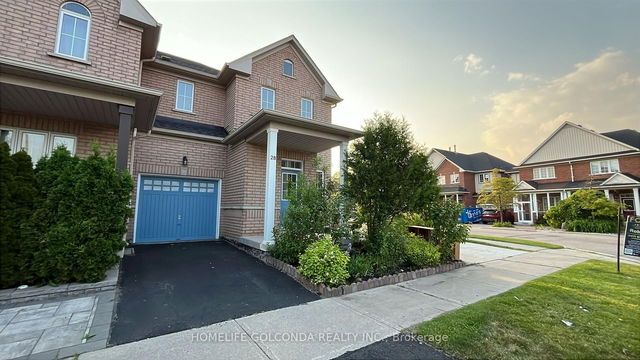 28 Barnwood Drive