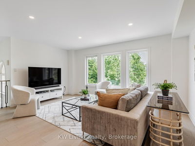 98 Leitchcroft Cres, Markham - Commerce Valley image-0-1