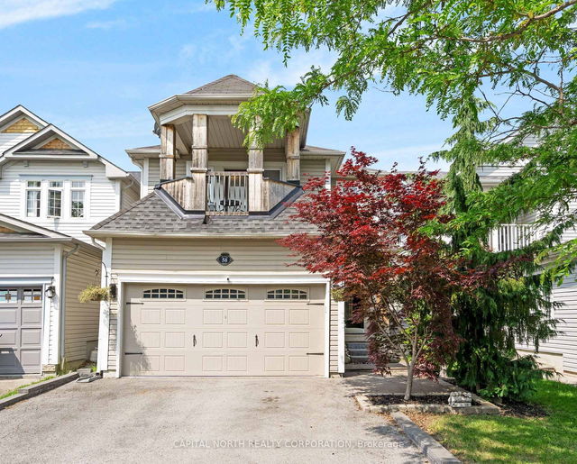58 McCurdy Drive