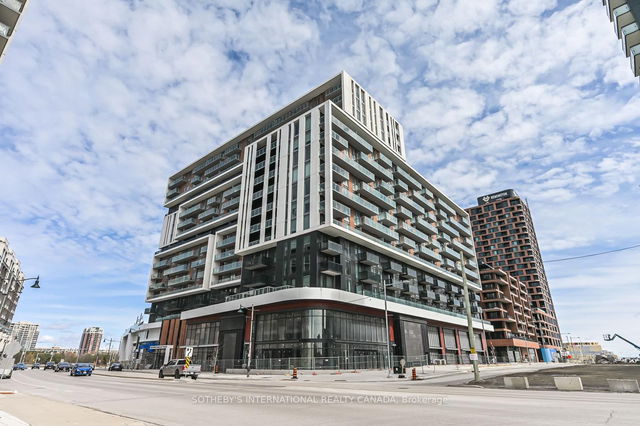 616 - 8119 Birchmount Road