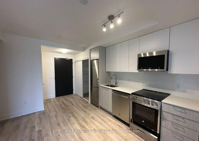 414 - 185 Deerfield Road
