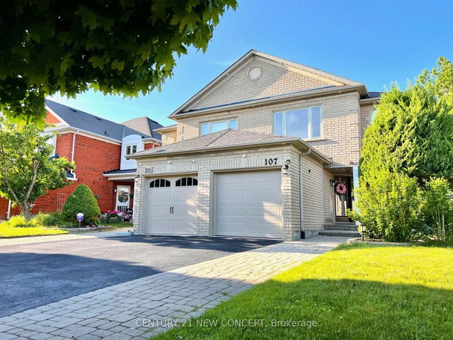 107 Primeau Drive