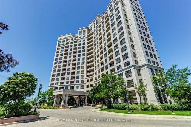 302 - 9225 Jane Street