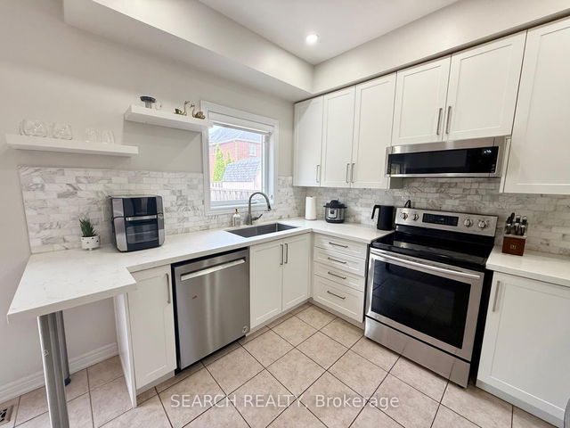 46 Ozner Crescent