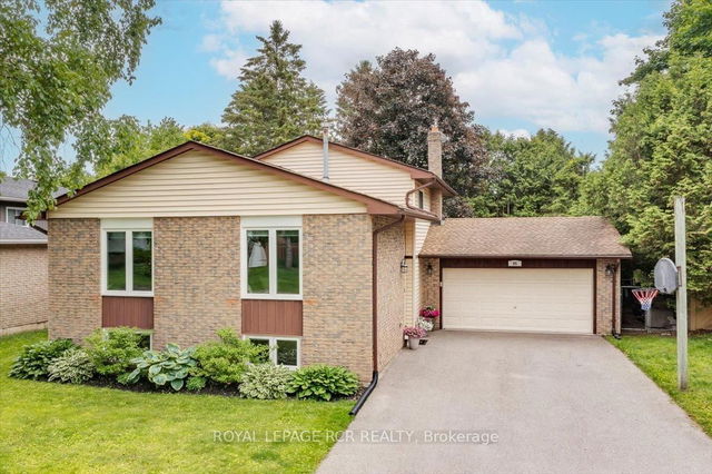 85 Shannon Road