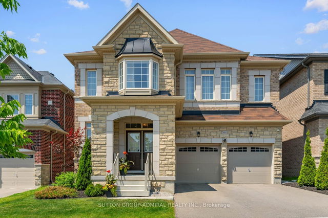 601 Mactier Drive