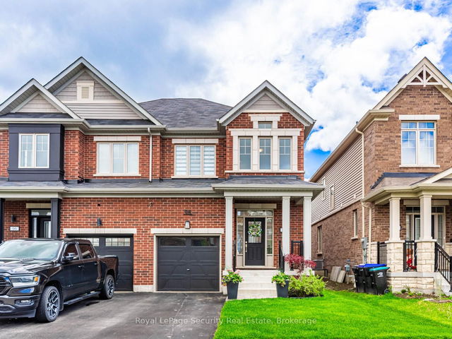 98 Casserley Crescent