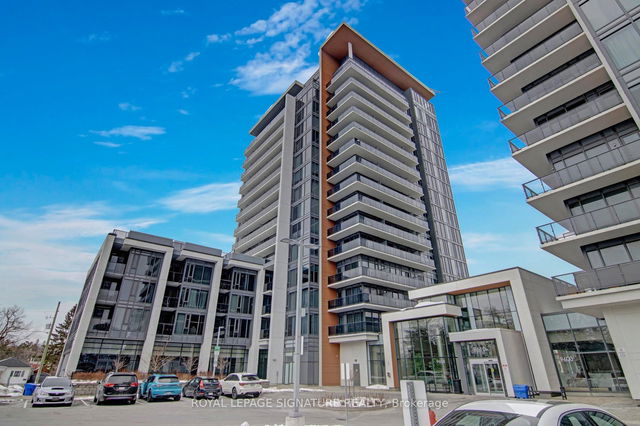 315A - 9608 Yonge Street