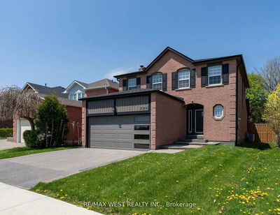 226 Austin Dr, Markham - Unionville
