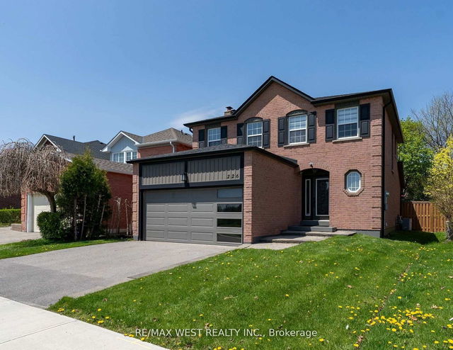 226 Austin Drive