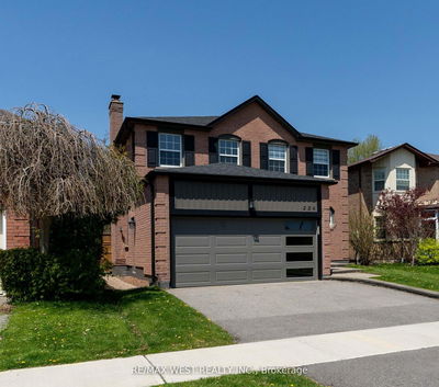 226 Austin Dr, Markham - Unionville image-0-1